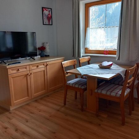 Bichlerhof Apartment Radfeld ภายนอก รูปภาพ
