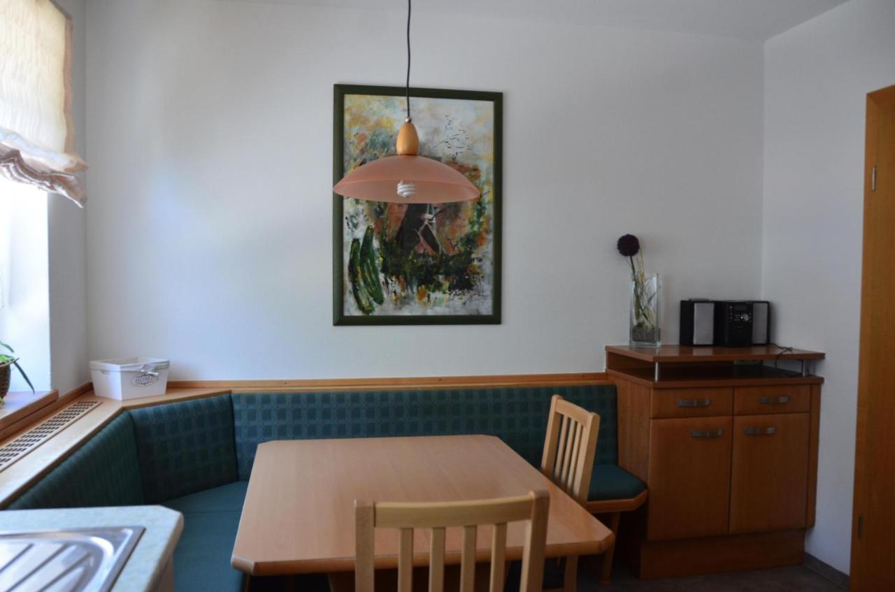 Bichlerhof Apartment Radfeld ภายนอก รูปภาพ