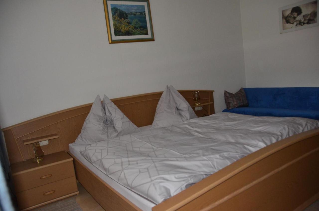 Bichlerhof Apartment Radfeld ภายนอก รูปภาพ