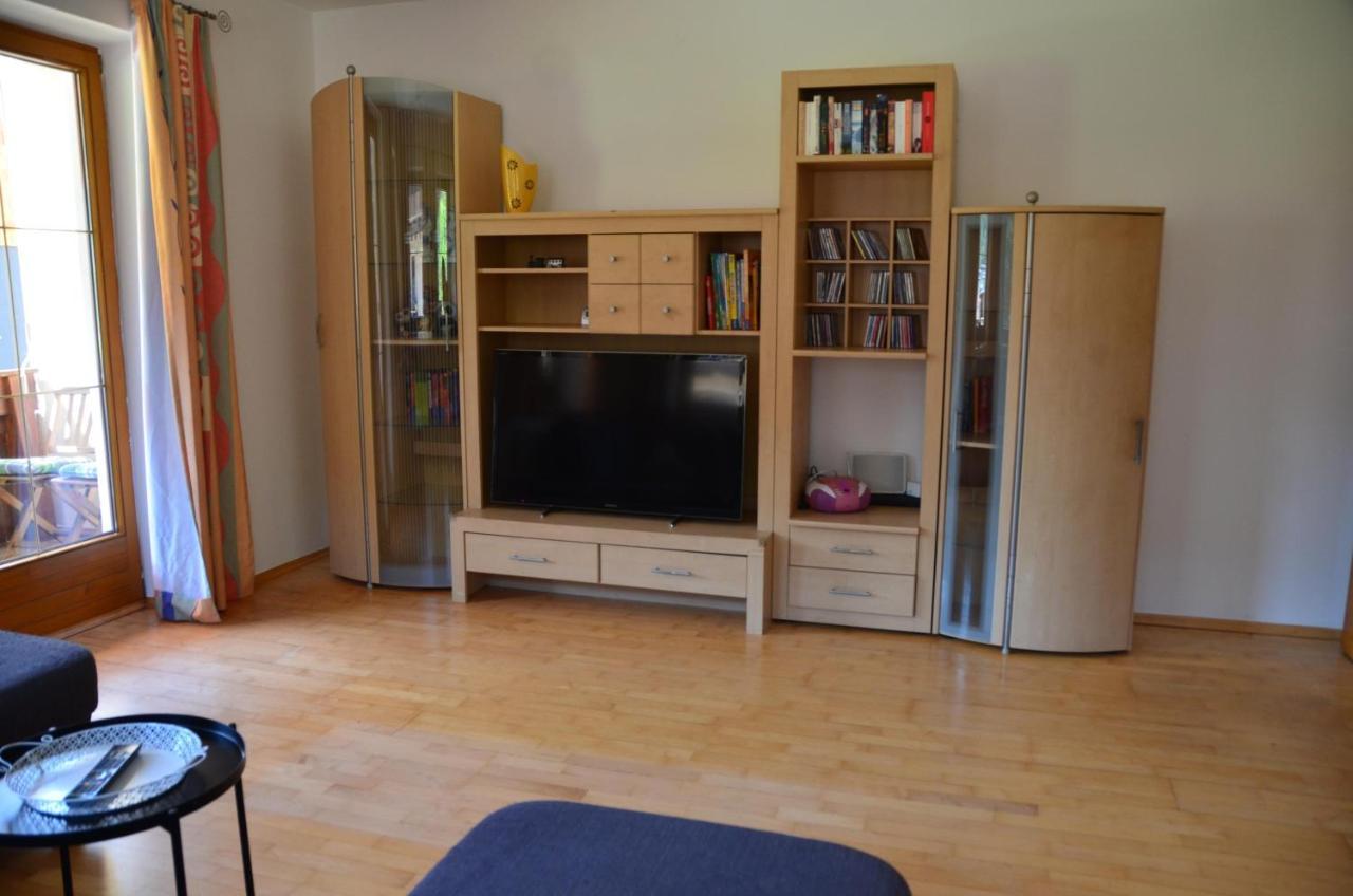 Bichlerhof Apartment Radfeld ภายนอก รูปภาพ