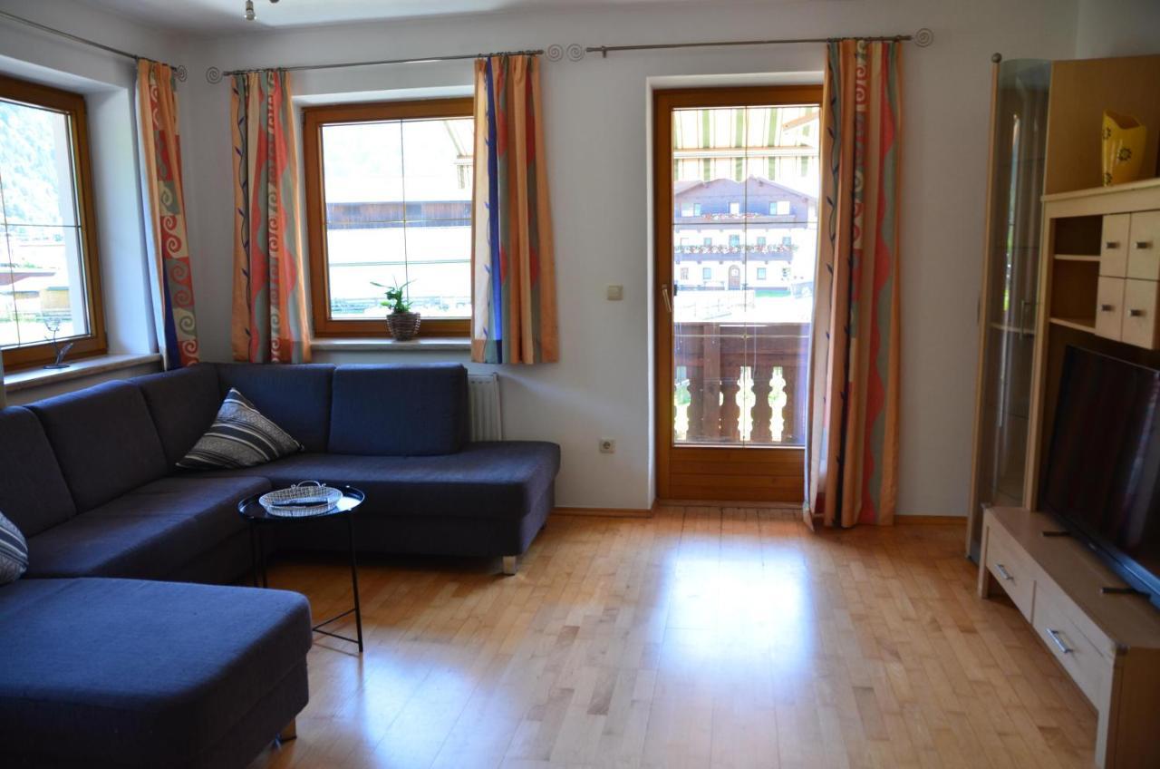 Bichlerhof Apartment Radfeld ภายนอก รูปภาพ