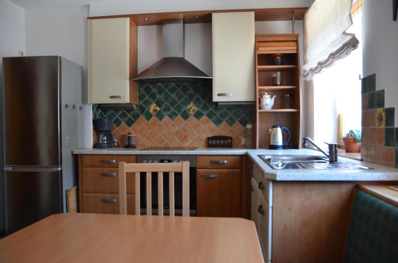 Bichlerhof Apartment Radfeld ภายนอก รูปภาพ
