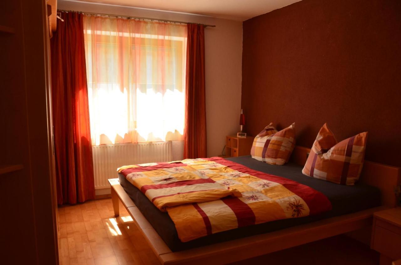 Bichlerhof Apartment Radfeld ภายนอก รูปภาพ