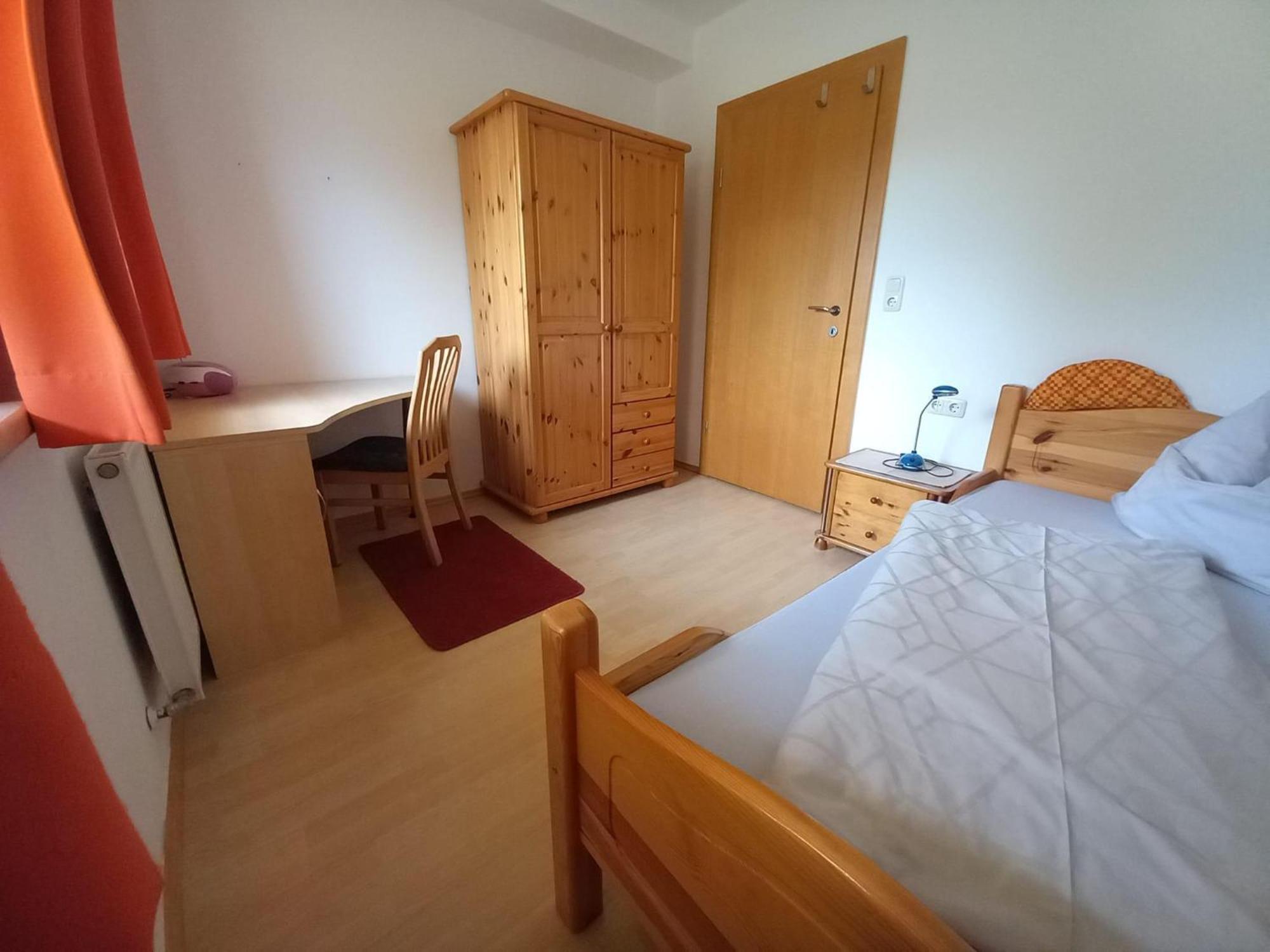 Bichlerhof Apartment Radfeld ภายนอก รูปภาพ