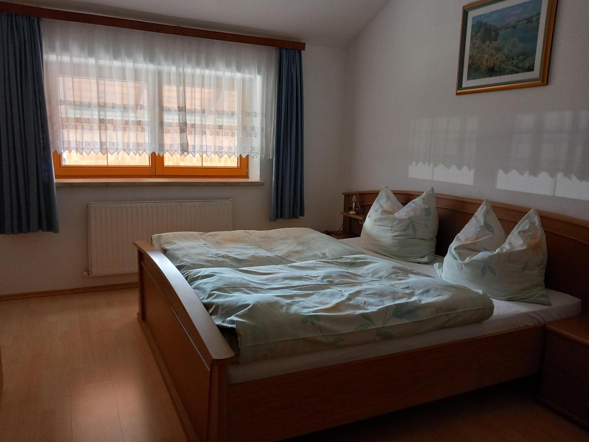 Bichlerhof Apartment Radfeld ภายนอก รูปภาพ