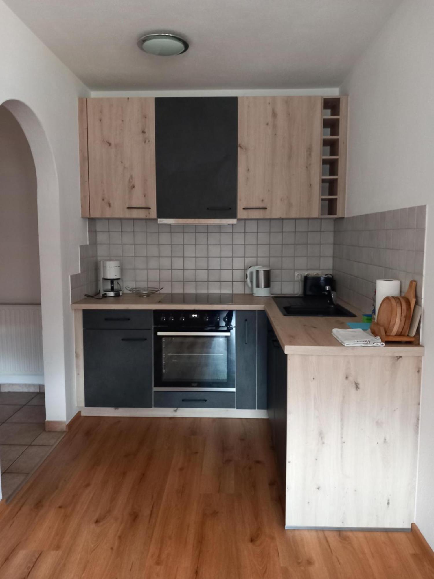 Bichlerhof Apartment Radfeld ภายนอก รูปภาพ