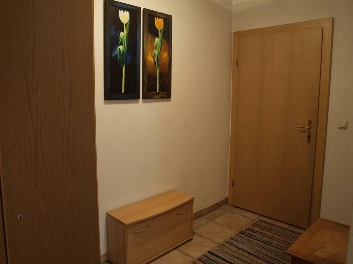 Bichlerhof Apartment Radfeld ภายนอก รูปภาพ
