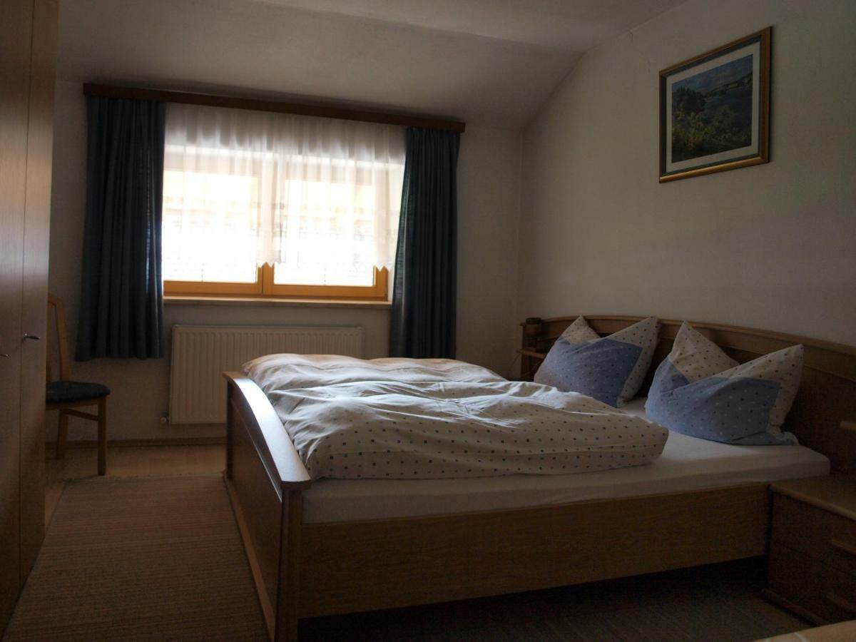 Bichlerhof Apartment Radfeld ภายนอก รูปภาพ